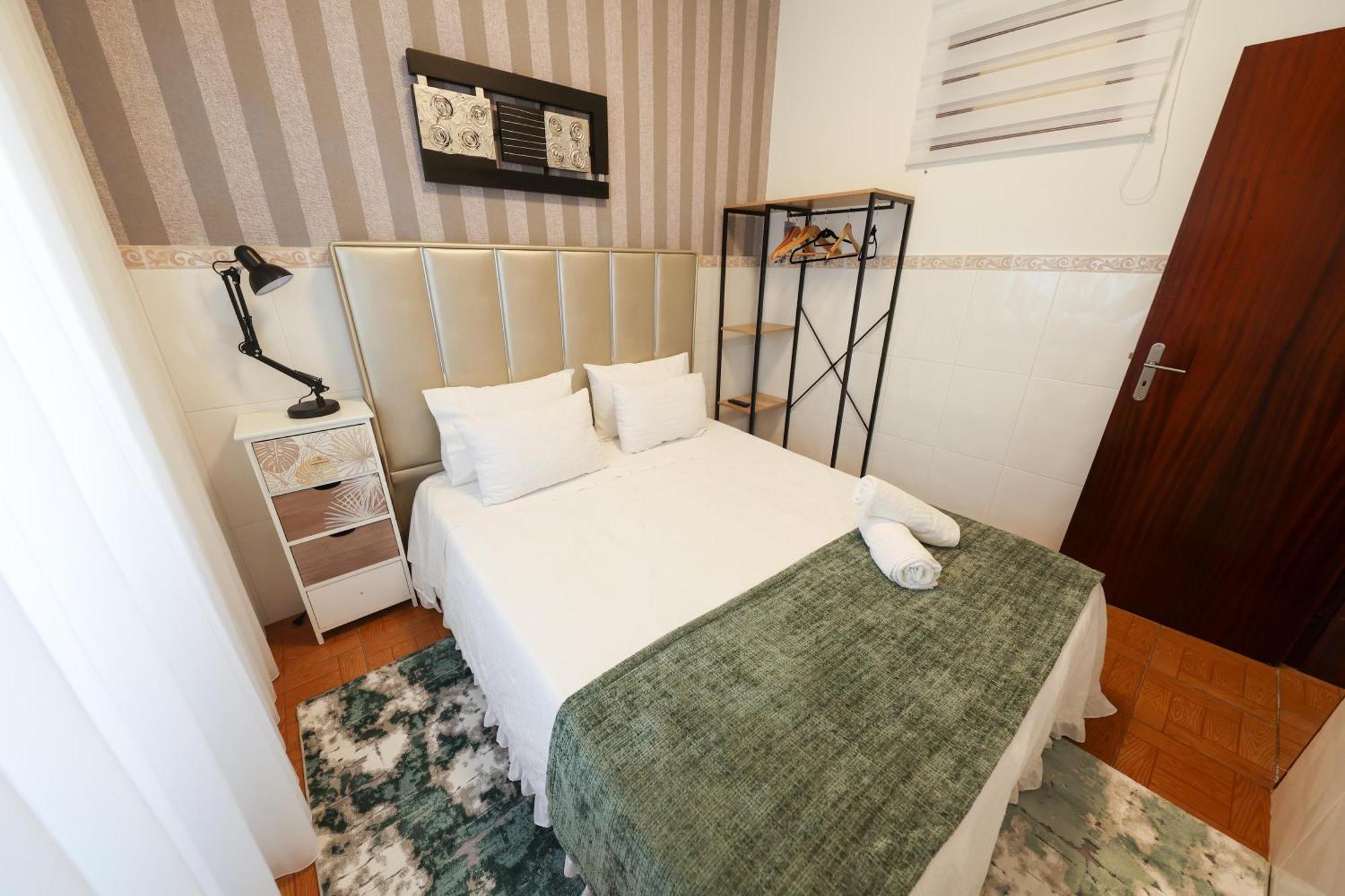 Dina Beach House Quinzico Nazaré Kültér fotó