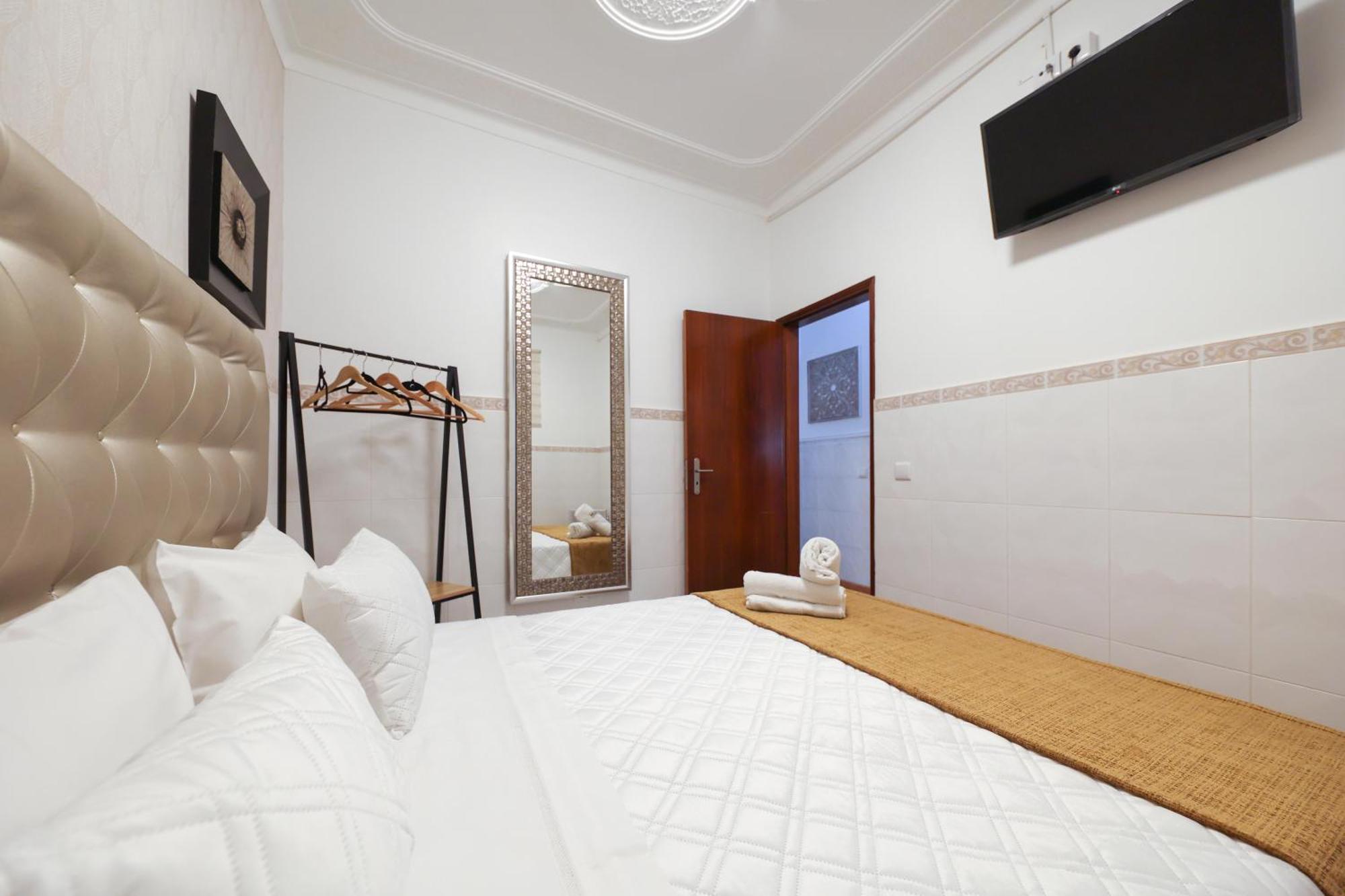 Dina Beach House Quinzico Nazaré Kültér fotó