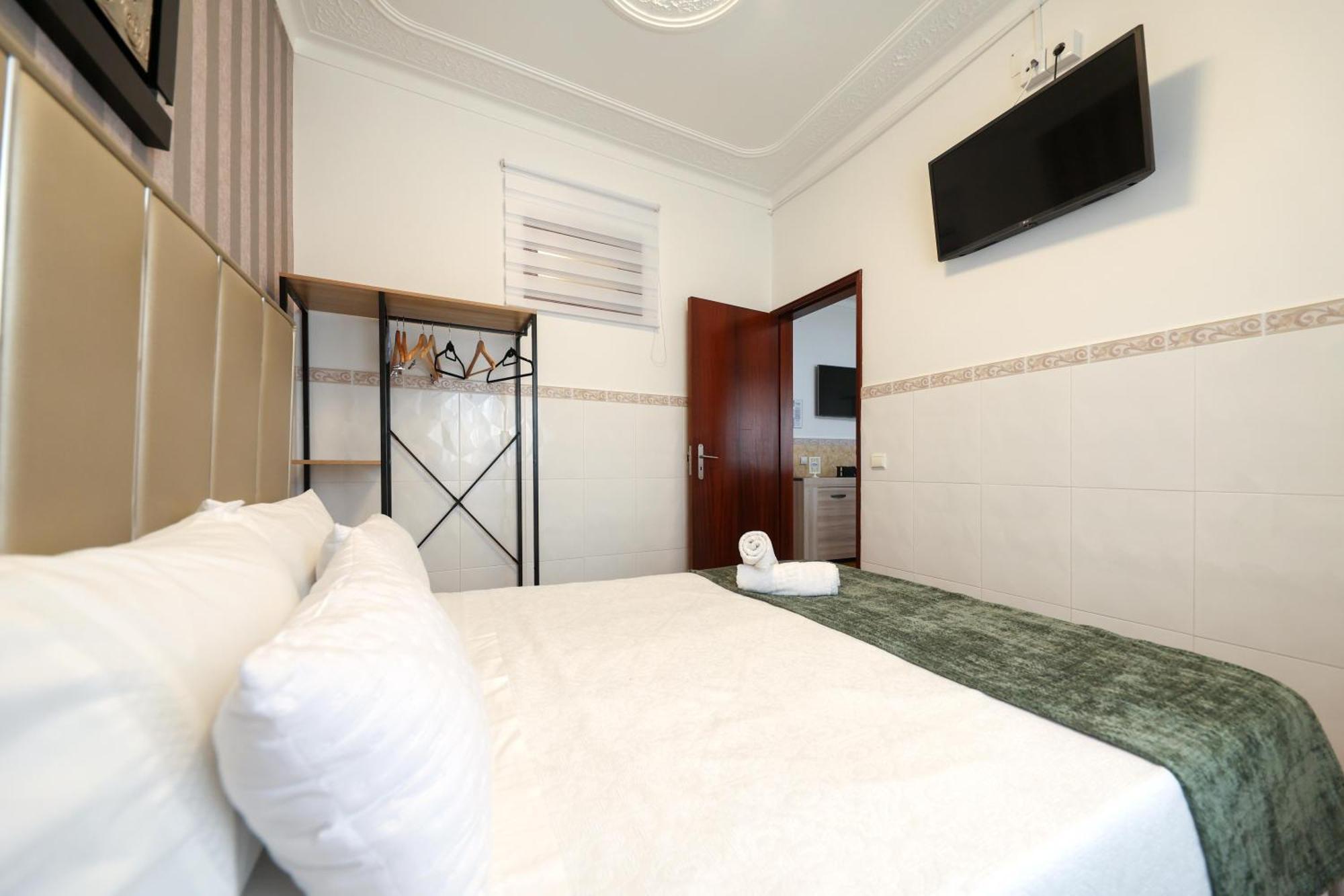 Dina Beach House Quinzico Nazaré Kültér fotó