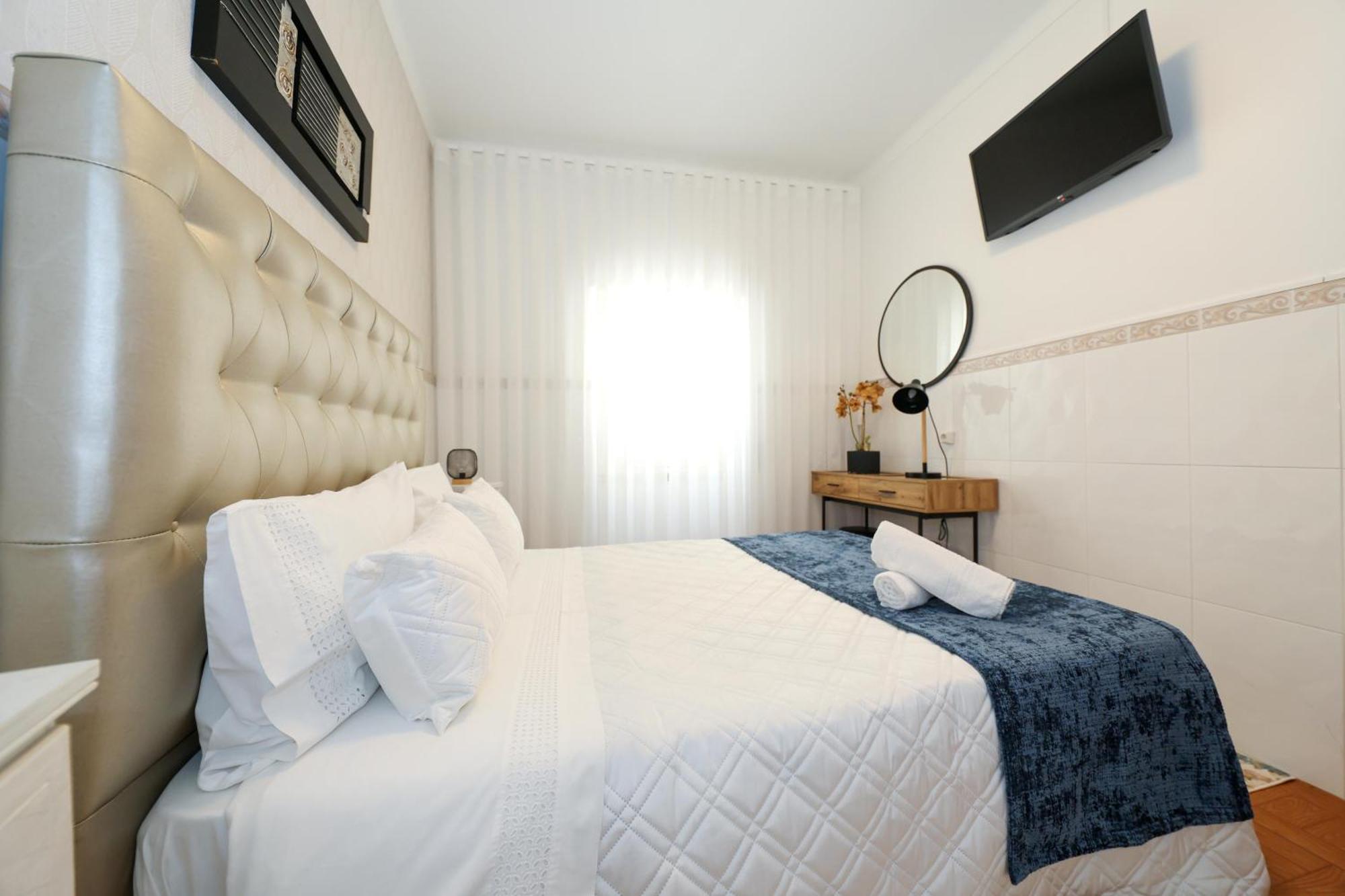 Dina Beach House Quinzico Nazaré Kültér fotó