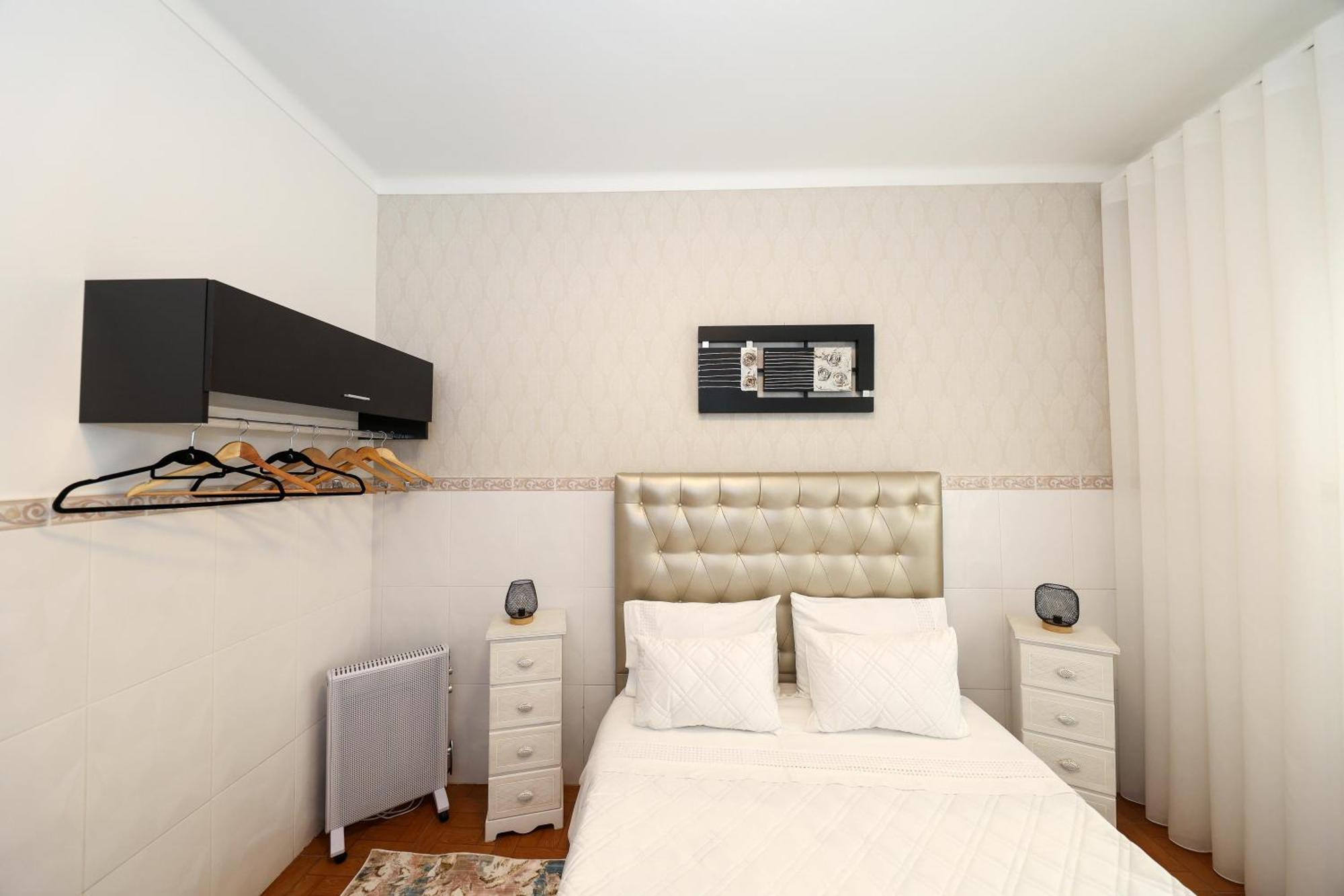 Dina Beach House Quinzico Nazaré Kültér fotó