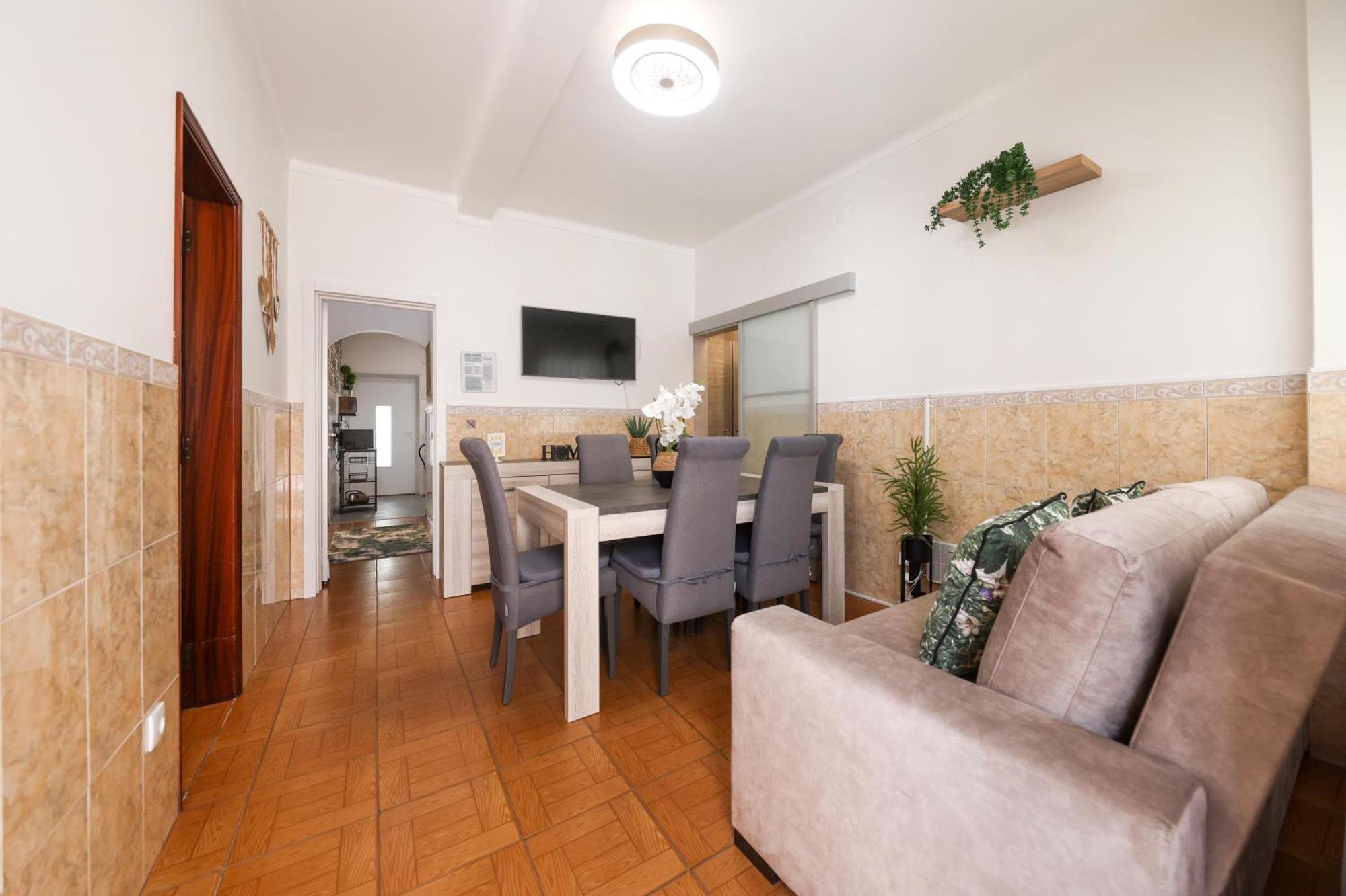 Dina Beach House Quinzico Nazaré Kültér fotó