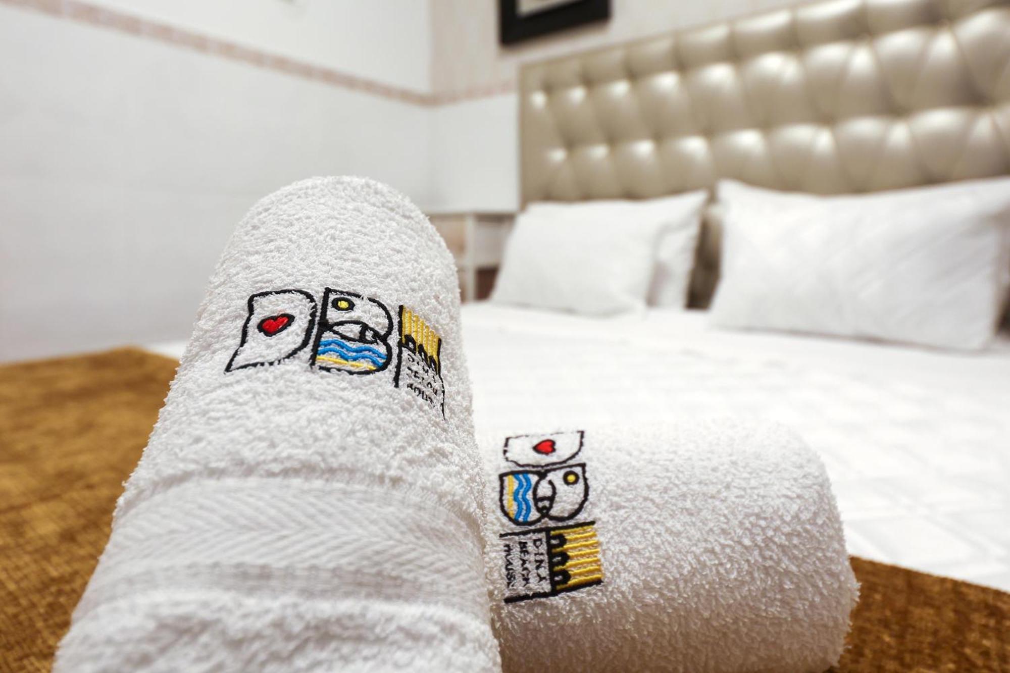 Dina Beach House Quinzico Nazaré Kültér fotó