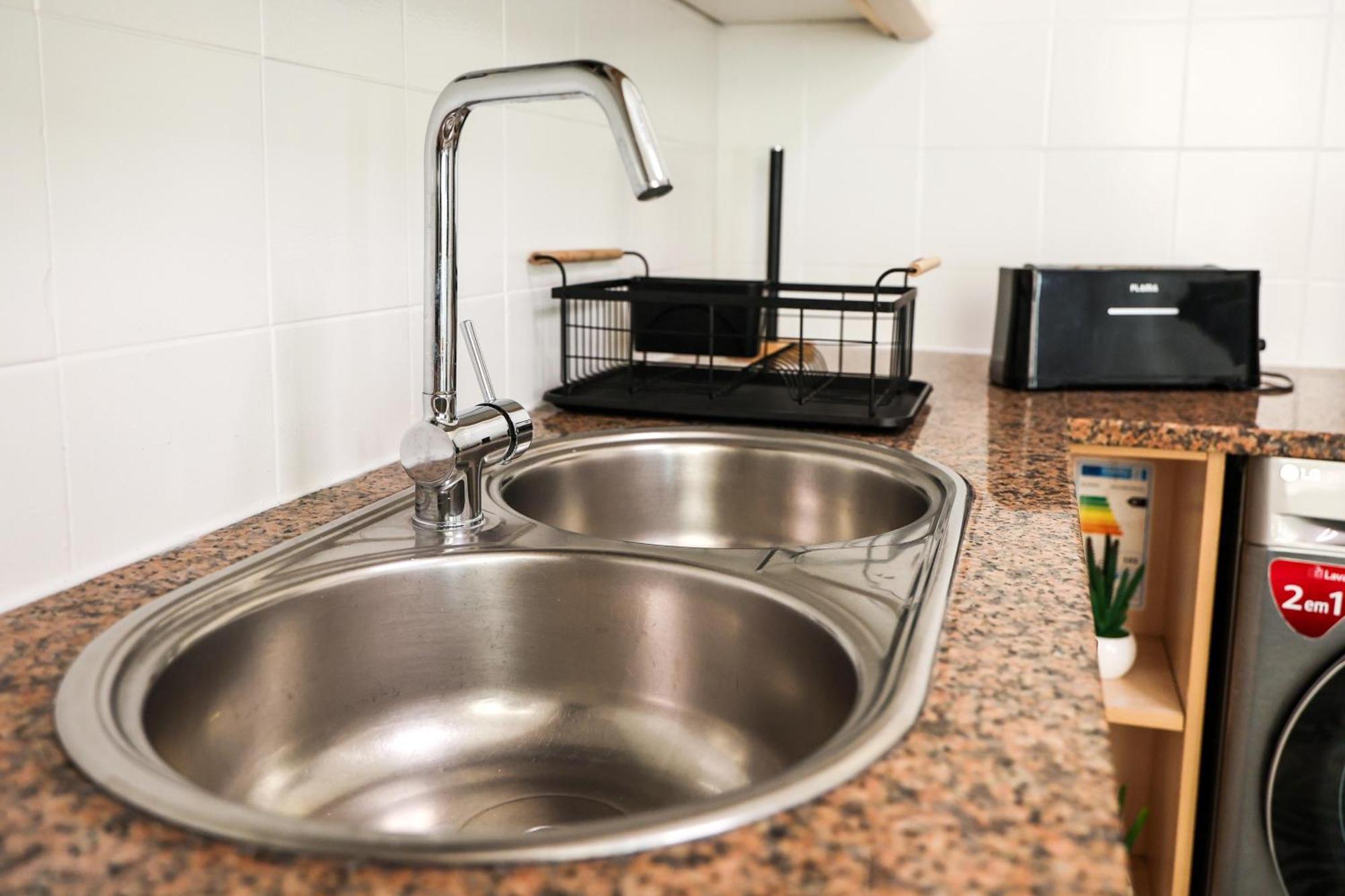 Dina Beach House Quinzico Nazaré Kültér fotó