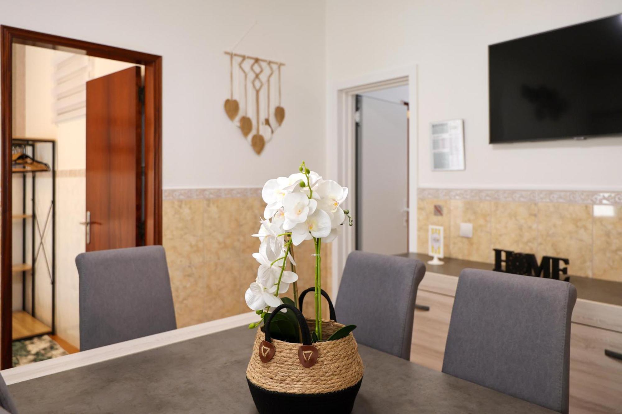 Dina Beach House Quinzico Nazaré Kültér fotó
